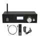 thumbnail image 2 of Decodificador de sonido con interfaz multimedia HD, decodificador de sonido envolvente con interfaz multimedia HD 3, convertidor separador, decodificador de sonido con acabado de lujo, 2 of 9