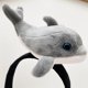 thumbnail image 4 of Lovely Marine Headband for All Age Dolphin/Seal Hairhoop Women Girl Face Washing Hairband Party Gathering Headwear, 4 of 5