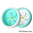 thumbnail image 4 of Silent Rotatory Hamster Wheel Spinning PP Jogging Exercise Pet Supplies Non Slip, 4 of 6