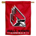 thumbnail image 2 of Ball State Cardinals New Logo House Flag Banner, 2 of 4