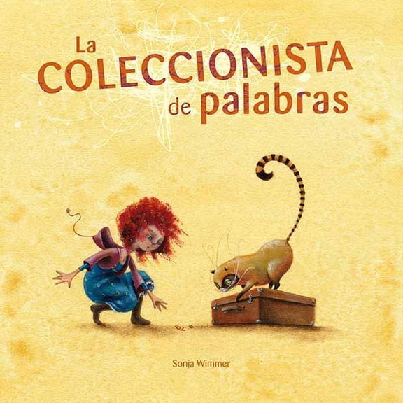 La Coleccionista de Palabras (the Word Collector), (Hardcover)
