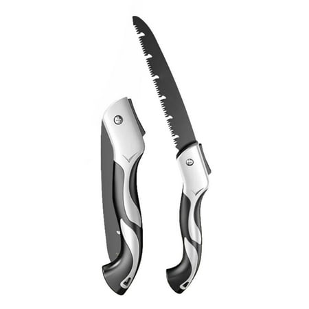 

Nksudet Must-have Outdoor Portable Hand Saw 2024 New Steel Folding Saw Hand Saw For Wood Cutting Pruning Saw Folding Hand Saw Handsaws For Camping Gardening Carpentry Camping Saw Portable