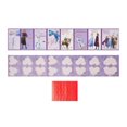 thumbnail image 4 of Frozen 2 Valentine Cards, 32 Count, Classroom Exchange Cards, 4 of 4