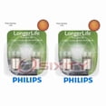 thumbnail image 3 of 2 pc Philips 631LLB2 Long Life Multi Purpose Light Bulbs, 3 of 3