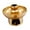 Aureate, variant on Fiocias 1ps Traditional Chinese Hot Pot for Household boiling Restaurant Stainless Steel 20cm