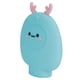 thumbnail image 2 of Calentador de manos de silicona mini bolsa de agua caliente calentador de manos botella de inyección de agua de dibujos animados microondas HeatingBlue, 2 of 14