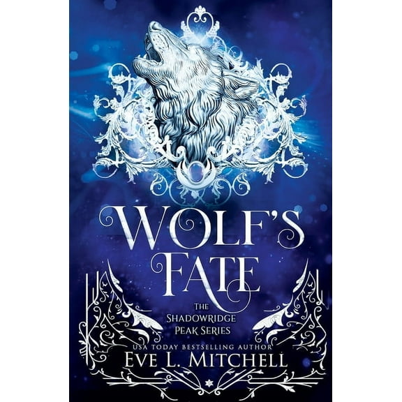 Wolf's Fate, (Paperback)