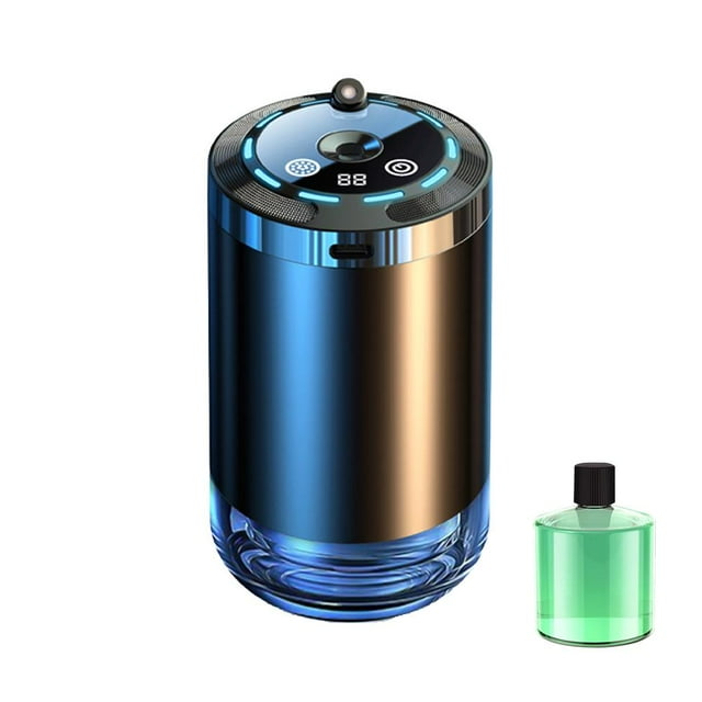 Diffuseur de Voiture Désodorisant Intelligent avec Huile U K