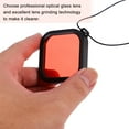 thumbnail image 4 of SENSETH 3pcs Camera Diving Lens Filter Photograph Waterproof Housing Case Lens Filter, 4 of 5