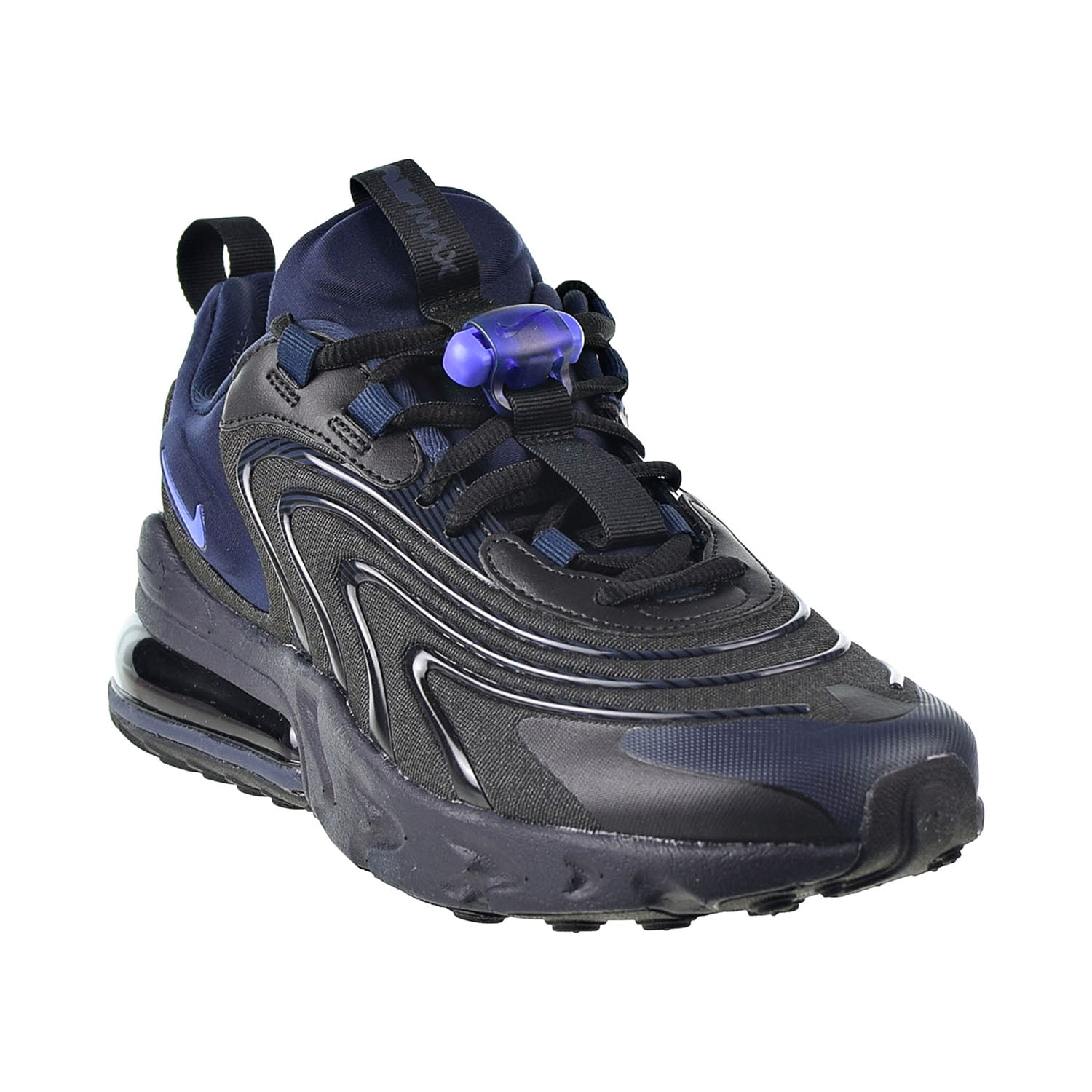 Nike Nike Air Max 270 React Eng Men S Shoes Black Obsidian Sapphire Cd0113 001 Walmart Com Walmart Com Nike Nike Air Max 270 React Eng Men S Shoes Black Obsidian Sapphire Cd0113 001 Walmart Com Walmart Com