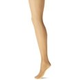 thumbnail image 1 of Capezio Women's Professional Fishnet Tight With Seams,Caramel,Medium/Tall, 1 of 2