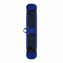 1 * Snowboard Bag-Blue