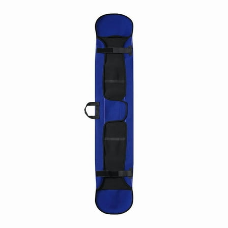 1 * Snowboard Bag-Blue