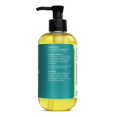 thumbnail image 3 of PURE BODY NATURALS Aceite Corporal 240 ml - Con Aceite de Uva, Lim&oacute;n, Eucalipto y Toronja - Hidratante Natural para Masajes y Cuidado de la Piel, 3 of 8