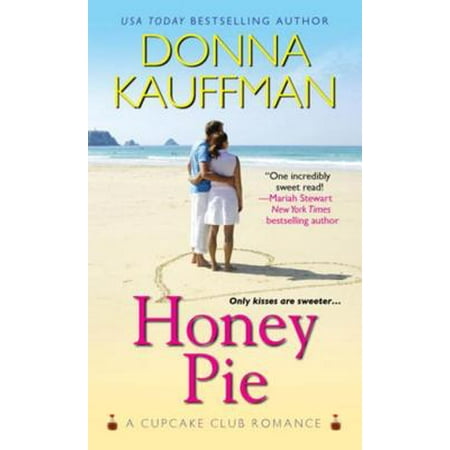 Honey Pie Collection - Honey Pie - eBook