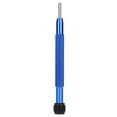 thumbnail image 4 of Fugacal Alloy Screwdriver 5 Prongs Screwdriver Watch Repair Tool For Watch Movement,Alloy Watch Screwdriver,Watch Repair Screwdriver, 4 of 8