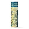 Badger - Cocoa Butter Lip Balm, Tea Tree, Certified Organic, Fair Trade, 0.25oz Stick