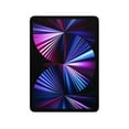 thumbnail image 2 of Reacondicionado Apple iPad Pro 11" (2021) A2301 (WiFi + Cellular Desbloqueado) 128GB Plata (Grado A+), 2 of 4