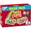 Lucky Charms Breakfast Bars, 16 Bars (Pack Of 4)