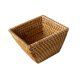 thumbnail image 2 of Cesta de ratán tejida para decoración del hogar, bandeja para servir, soporte de almacenamiento tejido para frutas, mesa de desayuno, mesa de café de Estilo B, 2 of 8