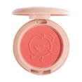 thumbnail image 2 of Iumwxz 6 Colors Matte High-gloss Blush Rouge-border Nude Makeup Repair Powder The Complexion Blush, 2 of 2