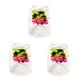 thumbnail image 1 of Ropa Chaleco de verano Greeniant Patrón de árbol de coco para perros pequeños Chihuahua L, 1 of 6