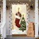 thumbnail image 5 of Decoraciones de Navidad de Interior 90*180cm/35.43*70.87In Decoraciones de Navidad de Interior para la Fiesta Del Festival, 5 of 6