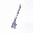 thumbnail image 2 of Ergonomic Pet Can Spoon, Stainless Steel Scoop for Wet Food and Canned Paste, Easy to Clean, Practical Feeding Tool for Dogs and Cats, 2 of 3
