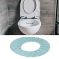 thumbnail image 4 of Soft Material Toilet  Cushion, Warm Skin Friendly, Easy Installation, Ideal Gift, 4 of 7