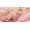 Color 27, variant on Pink Spring Flower License Plate Funny Front License Plates Decorative Metal Aluminum Car Plate for Women Men Car Decor Accessories Novelty Vanity Tag Gift it Truck SUV Rv 12" X 6"