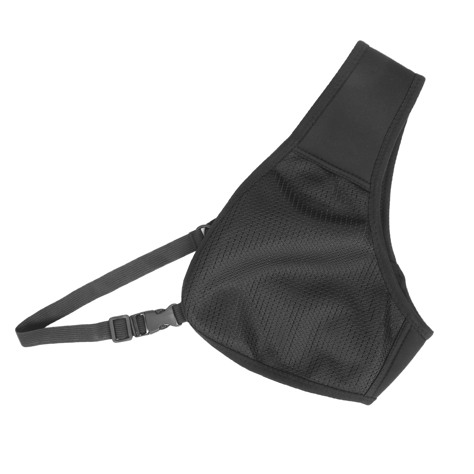 Chest Wrap Belt, Mesh Material Easy And Comfortable To Wear And Take