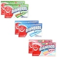 thumbnail image 3 of Airheads Sugar Free Gum Variety Pack, 6 Packs Total, 2 Of Each Flavor - Watermelon, Blue Raspberry & Raspberry Lemonade, 3 of 5