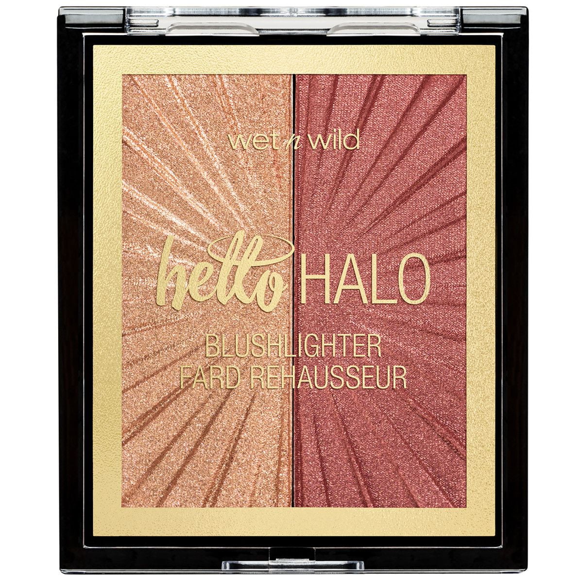 wet n wild hello halo blush lighter