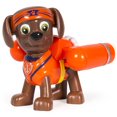 thumbnail image 2 of PAW Patrol Pup Fu Zuma Action Pack Pup Toy, 2 of 4