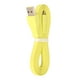 thumbnail image 2 of Cable De Carga USB De Repuesto, Cable Duradero ParaUE Wonderboom, UE Boom, Megaboom, Mega Boom, 3.9 Pies Con Carga Rápida Y Estable Para Un Uso Sin Complicaciones., 2 of 8