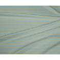 thumbnail image 3 of oneOone Polyester Lycra Fabric Shadow Stripe Printed Craft Fabric BTY 56 Inch Wide, 3 of 3