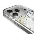 thumbnail image 3 of Tampa Bay Lightning iPhone Confetti Glitter Case, 3 of 7