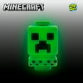 thumbnail image 2 of Toupie à main Minecraft Creeper, 2 of 6