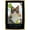 Gold Framed Version, variant on Grumpy Cat - The Brighter Side Wall Poster with Magnetic Frame, 22.375" x 34"