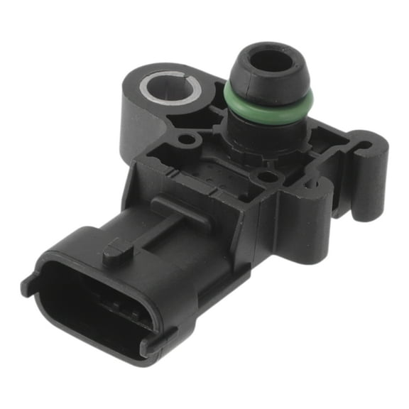 Unique Bargains Manifold Absolute Pressure MAP Sensor for FORD Mondeo Mk5 Saloon 2.0 EcoBoost 2012-2016 No.0261230308/AG9Z9F479A/9675379580/U20218211/31338107 1 Pc