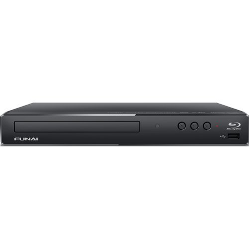 Funai NB500FX4 Bluray Disc Player