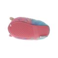 thumbnail image 2 of Girls unicorn Squishmallows plush slippers., 2 of 5