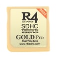 thumbnail image 1 of Juego 2024 nuevo para tarjeta de vídeo R4I SDHC Flashcard para Nintendo Gold, 1 of 2