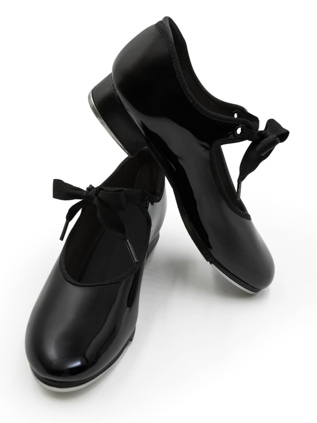 Capezio Jr. Tyette Tap Shoe
