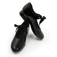 thumbnail image 4 of Capezio Jr. Tyette Tap Shoe, 4 of 5
