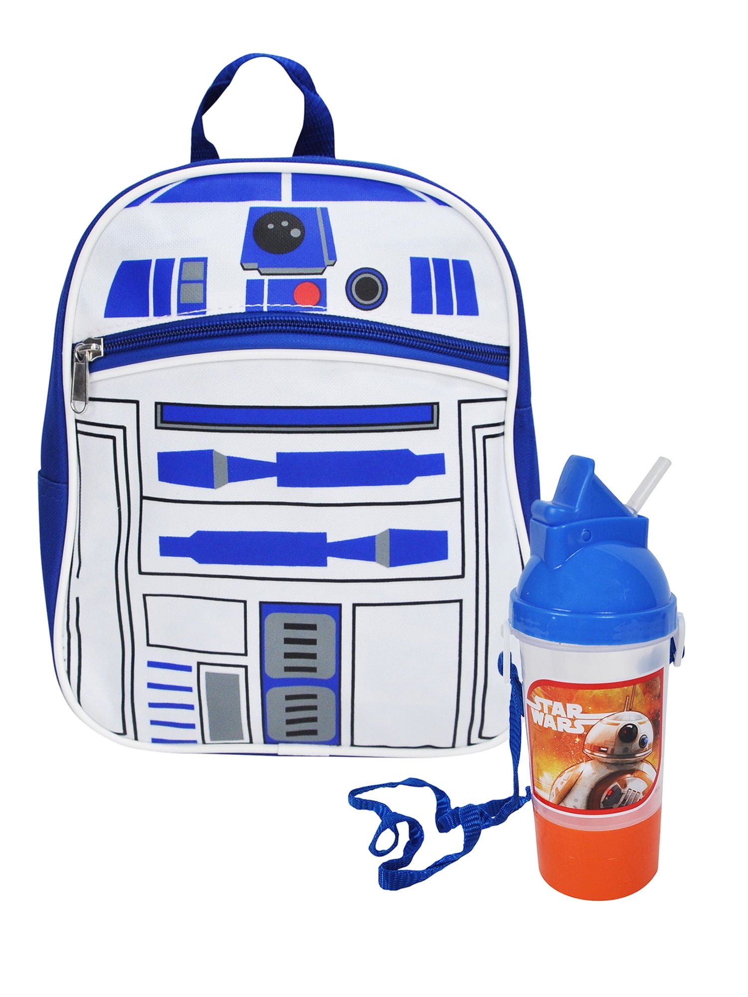 r2d2 mini backpack