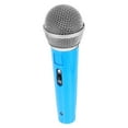 thumbnail image 4 of Dayesque Play Microphone Prop Retro Stage Performance Supply Realistic Journalist Microphone Model Simulation Mic For Kids Stage Performances, 4 of 8