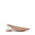 thumbnail image 4 of BURUDANI Women's Stylish Pointed-Toe Flats – Elegant & Comfortable, 4 of 6