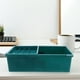 thumbnail image 4 of NUOLUX Caja De Almacenamiento Plástica Verde Para Herramientas Con Tres Niveles Para Escritorio, 4 of 6