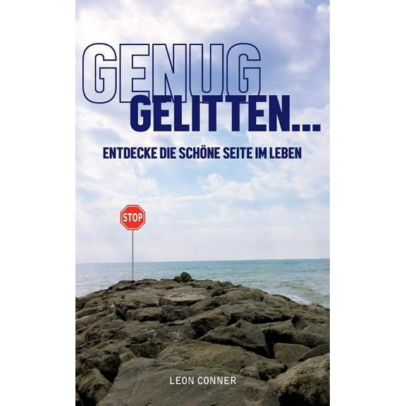 Genug Gelitten (Hardcover)